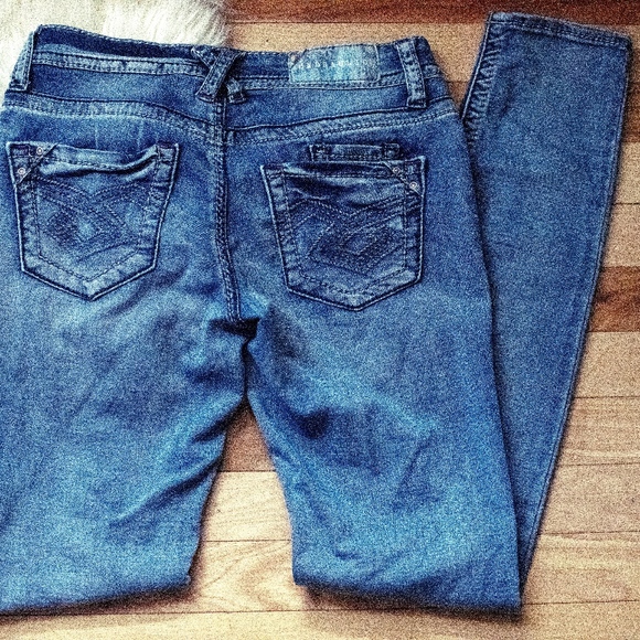 Hydraulic Jeans The Traveling Jean By Hydraulic Poshmark
